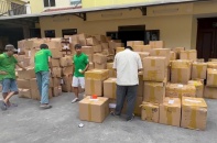 TP.HCM yêu cầu doanh nghiệp vận tải phối hợp chống hàng giả lĩnh vực y tế