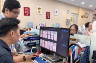 Bị xếp hạng số hóa hồ sơ thấp, TP.HCM sẽ gắn số hóa với nhiệm vụ cán bộ