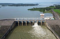 TP.HCM yêu cầu hạ thấp mực nước hồ thủy điện, thủy lợi đảm bảo an toàn hạ du 