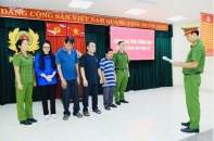 Đồng Nai: Lập 17 doanh nghiệp mua bán hóa đơn khống hơn 4.000 tỷ đồng