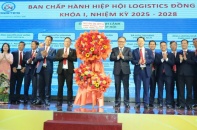 Thành lập Hiệp hội Logistics Đồng Nai