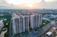 Thuế TP.HCM sẽ vào cuộc với các dịch vụ quản lý vận hành nhà chung cư