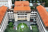 TP.HCM: Muốn thu hồi nhiều khu "đất vàng" doanh nghiệp đang dùng để phát triển y tế 