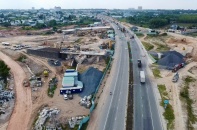 TP.HCM giao trách nhiệm tháo vướng mắc Dự án bồi thường, hỗ trợ, tái định cư Vành đai 3