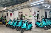 TP.HCM cần 5.700 trụ sạc cho ô tô và xe máy điện mới đáp ứng nhu cầu