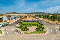 Khánh thành khu công nghiệp mới của hệ thống Sonadezi tại tỉnh Lâm Đồng