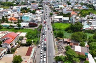 Lãnh đạo TP.HCM ra "tối hậu thư" tiến độ 4 dự án BOT hàng chục nghìn tỷ đồng