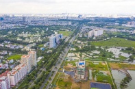 TP.HCM gỡ vướng bồi thường, tái định cư để tránh làm gián đoạn dự án