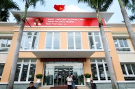 TP.HCM kêu gọi doanh nghiệp, người dân đi xe buýt, Metro đến Trung tâm phục vụ hành chính công 