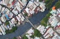 TP.HCM: Vì đâu vỡ kế hoạch bàn giao mặt bằng Dự án rạch Xuyên Tâm 17.200 tỷ đồng