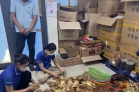 TP.HCM mở cao điểm chống buôn lậu, hàng gian, giả lĩnh vực y tế 