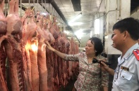 TP.HCM sẽ dùng cả AI phân tích dữ liệu kiểm tra hàng hóa trong dịp Tết Nguyên đán