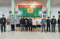 Đồng Nai: Núp bóng quỹ đầu tư "săn" doanh nghiệp để cho vay nặng lãi tới 1.095%/năm