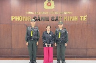 Lập 70 công ty mua hóa đơn để hợp thức hóa hồ sơ cho các doanh nghiệp thép