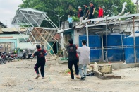 TP.HCM: Nhiều đơn vị giải ngân vốn bồi thường dự án công không đạt kế hoạch 