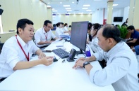 TP.HCM sẽ biệt phái công chức có chuyên môn sâu về tài chính để hỗ trợ địa phương