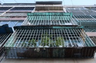 TP.HCM: Sẽ xử nghiêm các chung cư cơi nới, "chuồng cọp", vi phạm an toàn PCCC