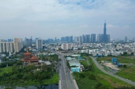 TP.HCM sẽ hỗ trợ người dân nếu tiền bồi thường đất thấp hơn giá trị suất tái định cư tối thiểu