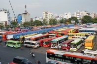 Xung đột tại Trung Đông đang tác động trực tiếp đến hoạt động vận tải tại TP.HCM