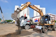 TP.HCM: Đưa các dự án nhà ở xã hội vào “luồng xanh”