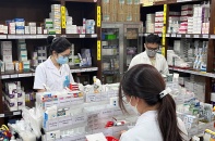 TP.HCM: Yêu cầu đảm bảo nguồn cung ứng thuốc trước tình hình chiến sự phức tạp trên thế giới 