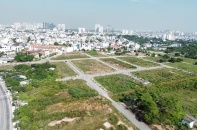 TP.HCM: Rà soát, đánh giá kỹ hơn về tiêu chí, điều kiện hạ tầng khi tách thửa, hợp thửa