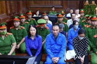 TP.HCM: Kỷ luật hàng loạt cán bộ lợi dụng chức vụ, quyền hạn hoặc vi phạm quy định đấu thầu