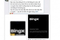 Bùng nổ lừa đảo "lấy lại tiền" sau sự cố sàn giao dịch tiền số ONUS