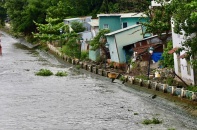 TP.HCM: Đẩy nhanh tiến độ duyệt giá bồi thường mặt bằng dự án phòng chống thiên tai 
