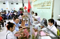 TP.HCM kiến nghị Chính phủ sớm ban hành khung kiến trúc dữ liệu cấp bộ, ngành