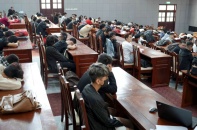 Đồng Nai: Khởi tố gần 350 người trong "hang ổ" lừa đảo online xuyên quốc gia 