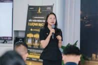 Liên quan sàn tiền số ONUS: Fanpage có tích xanh của HanaGold bị chiếm quyền kiểm soát