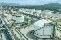 TP.HCM ưu tiên đầu tư hạ tầng dự trữ quốc gia dầu thô và xăng dầu 