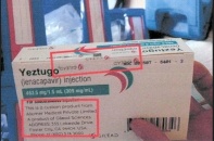 TP.HCM: Cảnh báo thuốc HIV nghi giả mạo, lưu hành trái phép trên thị trường