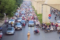 Dữ liệu kết quả xử lý vi phạm giao thông đường bộ chưa liên thông, cán bộ phải tra cứu thủ công