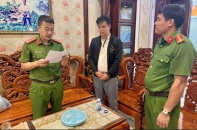 TP.HCM: Bắt thêm nhiều đối tượng trong đường dây lừa đảo trên sàn tiền số Wedex