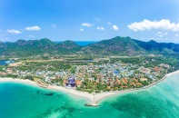 Phát triển Côn Đảo thành “thiên đường du lịch nghỉ dưỡng sinh thái và tâm linh”