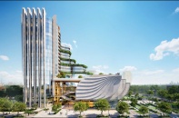 TP.HCM lập quỹ đầu tư mạo hiểm để phát triển công nghiệp văn hóa 