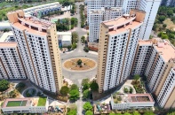 TP.HCM: Rà soát, thu hồi nhà đất tái định cư để hoang phí 