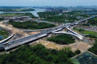 TP.HCM chốt thời hạn khởi công, hoàn thành các tuyến Metro, cao tốc