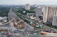 TP.HCM chấn chỉnh hoạt động thi công của chủ đầu tư các dự án giao thông