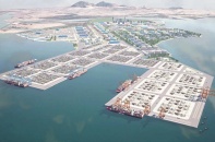 TP.HCM: Nhiều dự án cảng biển lớn gặp vướng, khó đảm bảo khởi công dịp 30/4