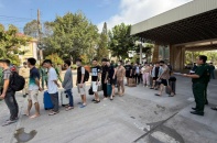 Tội phạm mua bán người cung cấp cho đường dây lừa đảo xuyên quốc gia vẫn phức tạp