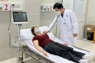 Bộ Y tế đề nghị điều tra vụ công nhân Công ty TNHH Bizmax ngộ độc thực phẩm