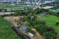 Tạm dừng mọi giao dịch tài sản liên quan đến Tập đoàn Khang Thông, Công ty Phú An