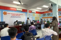 TP.HCM chốt thời hạn rà soát, cắt giảm thủ tục sản xuất kinh doanh