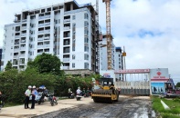 TP.HCM kiến nghị gỡ 2 nút thắt phát triển nhà ở xã hội 