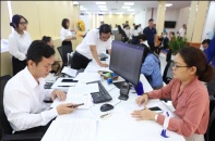 TP.HCM kiến nghị gỡ vướng trong vận hành Hệ thống giải quyết thủ tục hành chính cấp Bộ