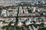 TP.HCM sẽ thành lập phường mới từ các xã