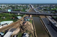 TP.HCM: Sự chưa rõ ràng giữa quy định đất đai và khoáng sản gây khó cho dự án đầu tư công